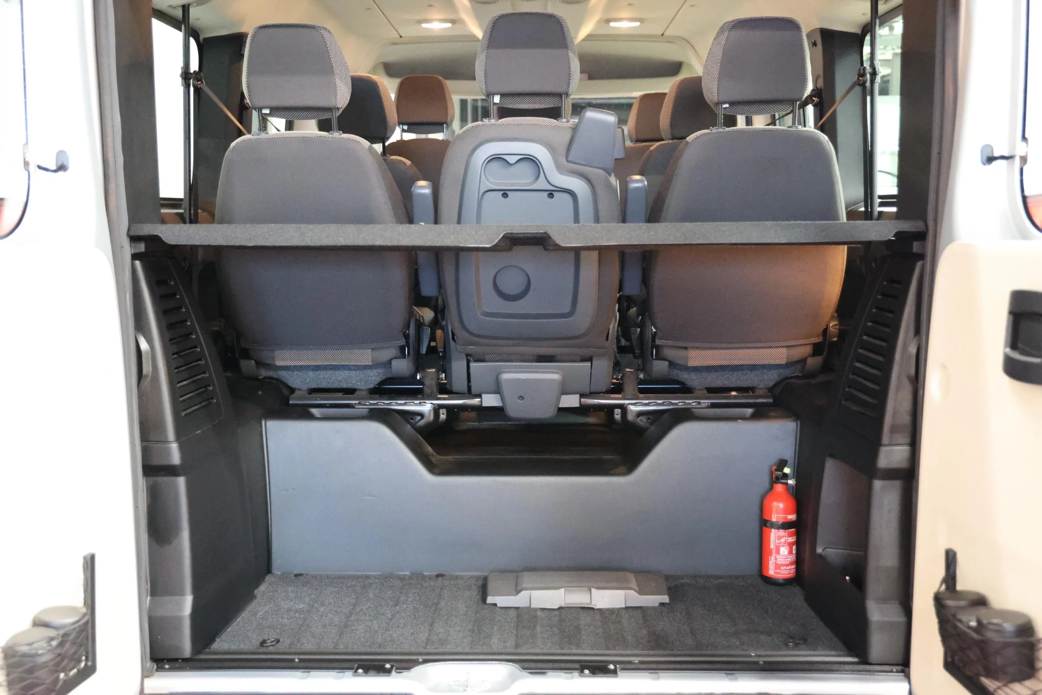 Hoofdafbeelding Peugeot Boxer