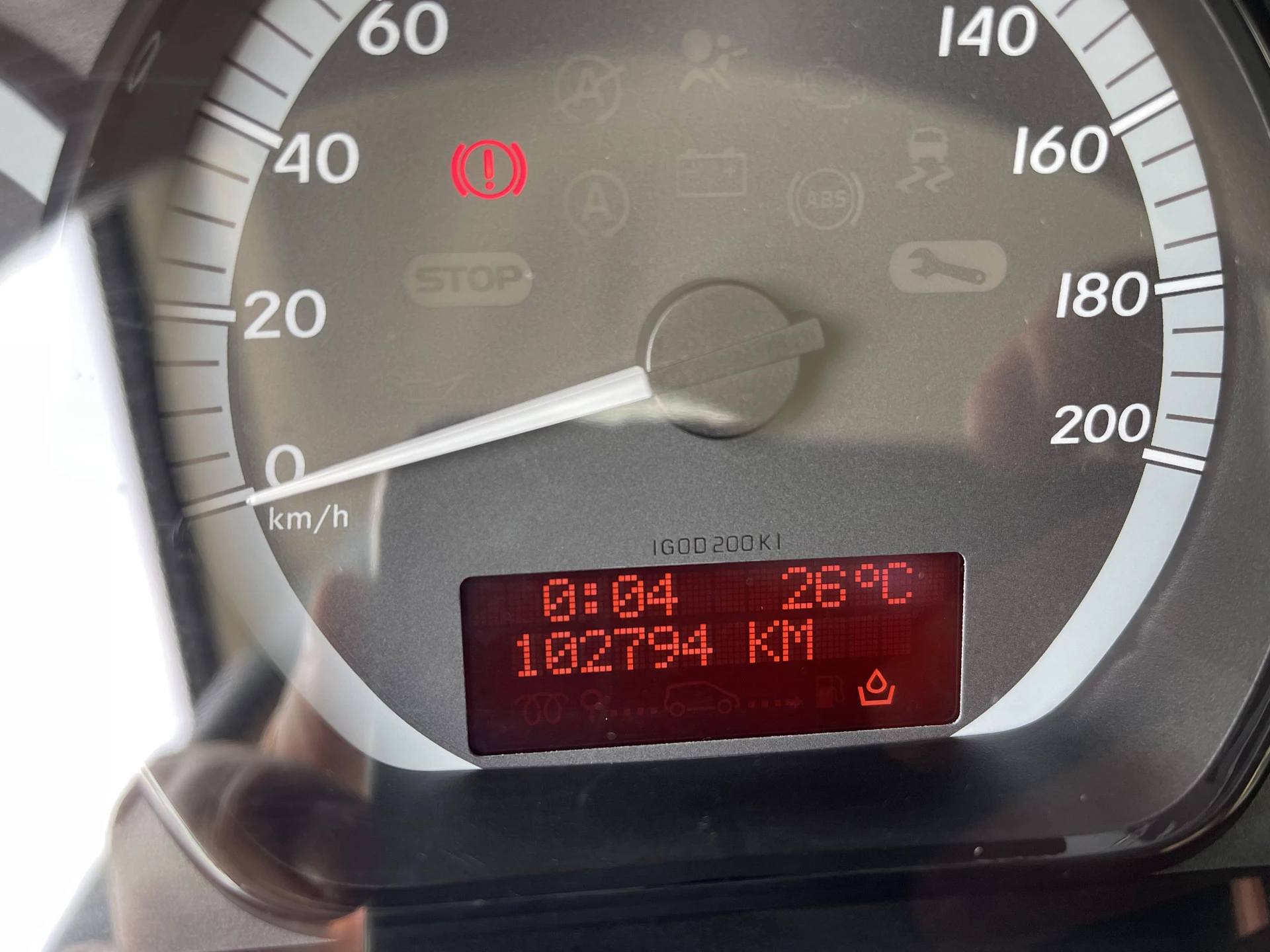 Hoofdafbeelding Mercedes-Benz Citan