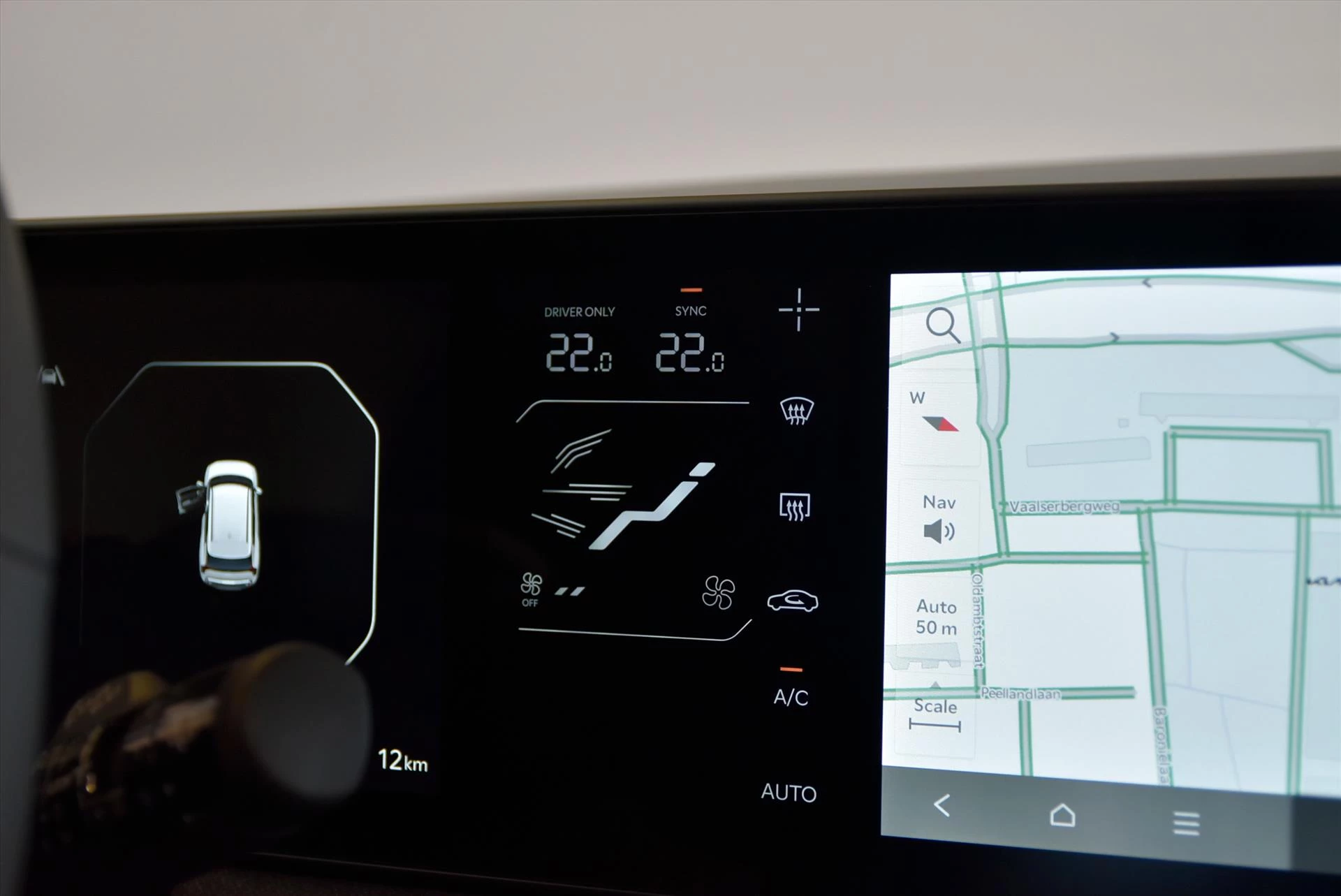 Hoofdafbeelding Kia EV3