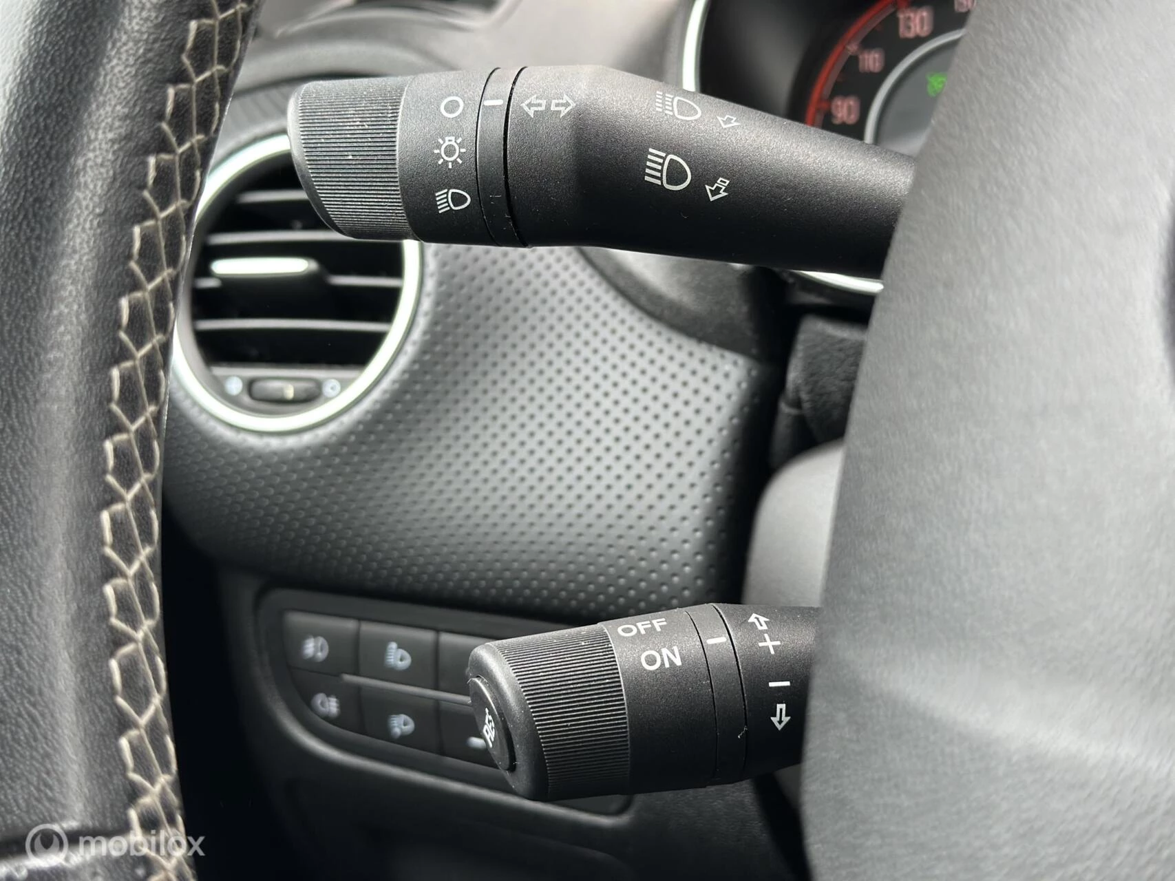 Hoofdafbeelding Fiat Punto