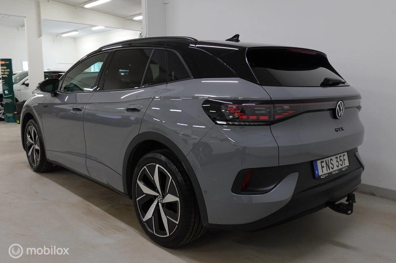 Hoofdafbeelding Volkswagen ID.4