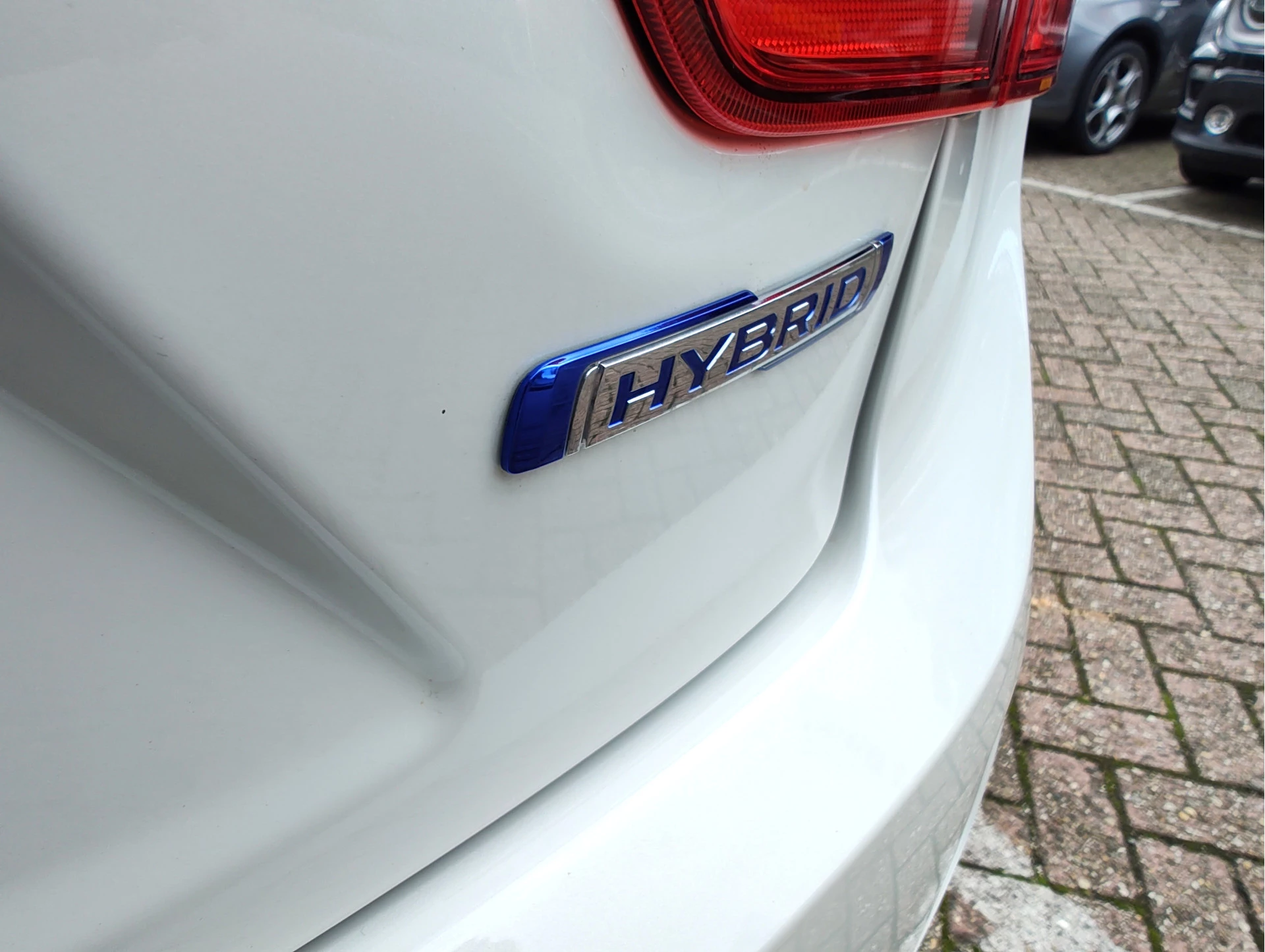Hoofdafbeelding Suzuki Ignis