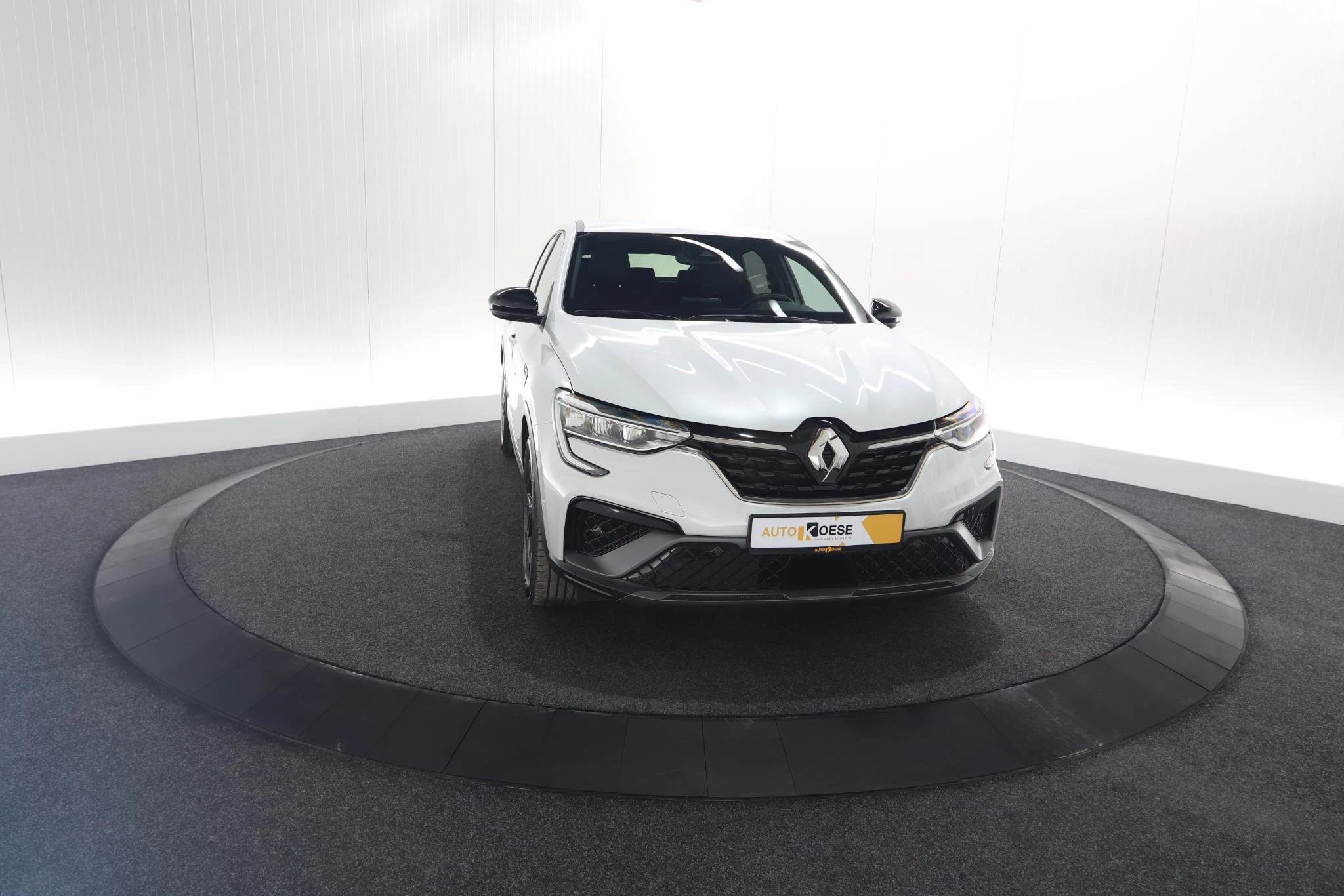 Hoofdafbeelding Renault Arkana