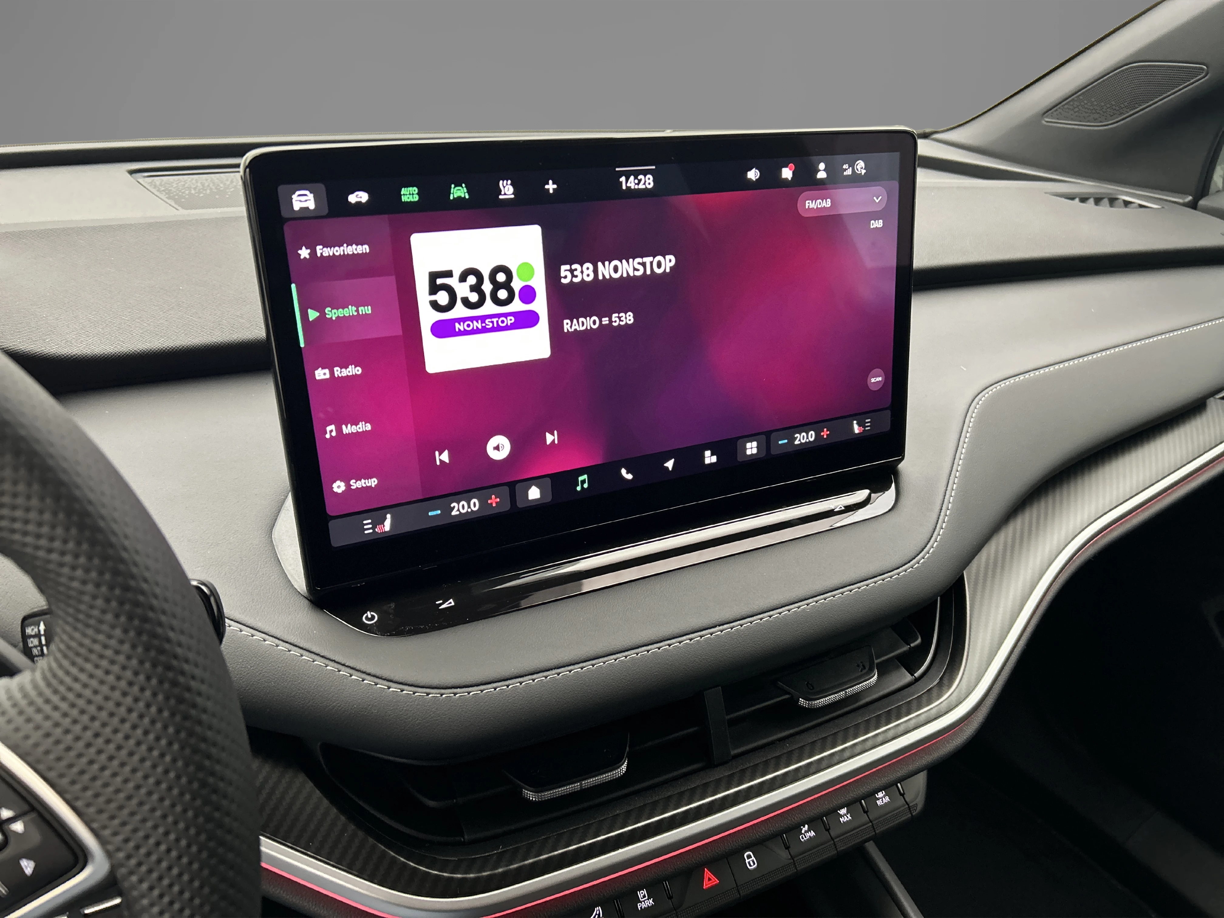 Hoofdafbeelding Škoda Elroq