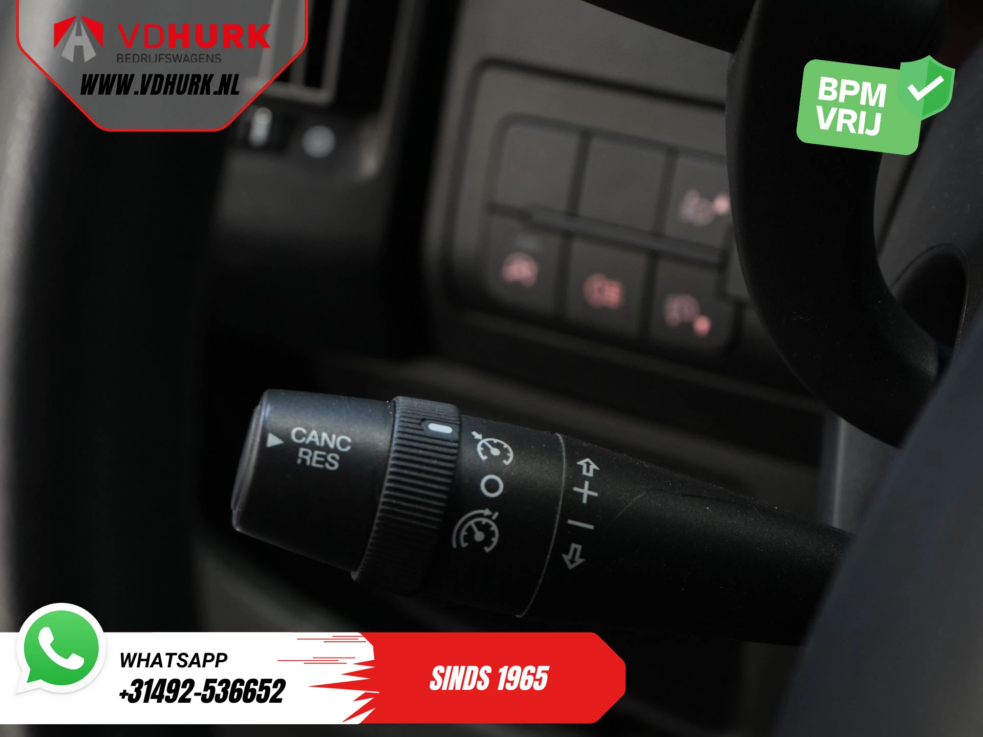 Hoofdafbeelding Peugeot Boxer