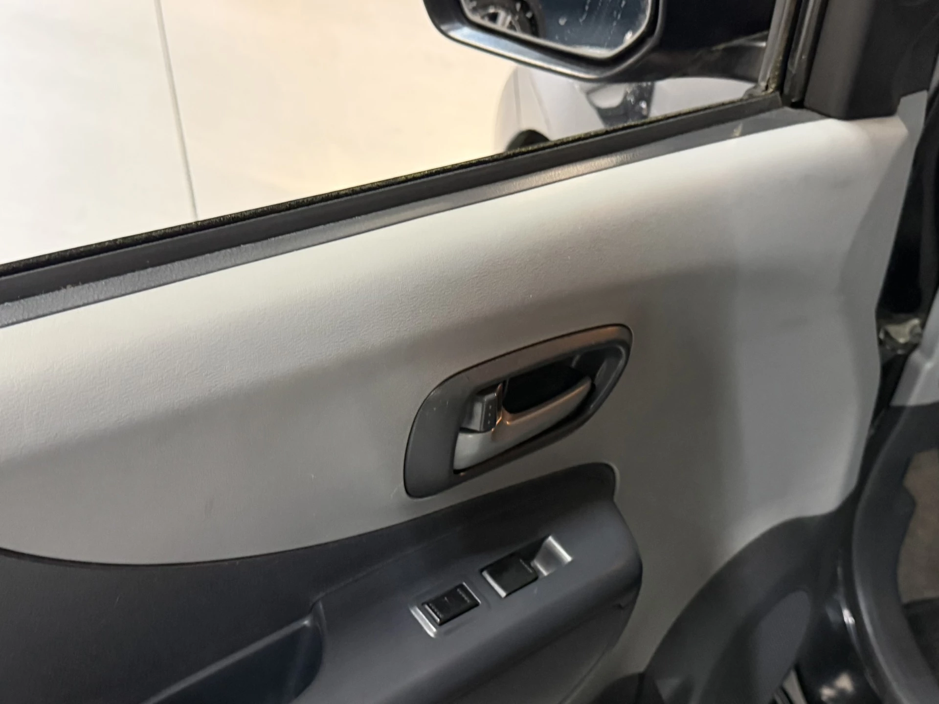 Hoofdafbeelding Suzuki Alto