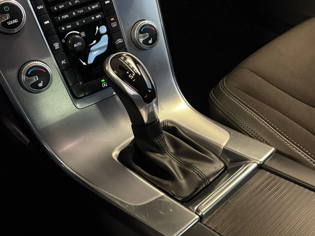 Hoofdafbeelding Volvo S60