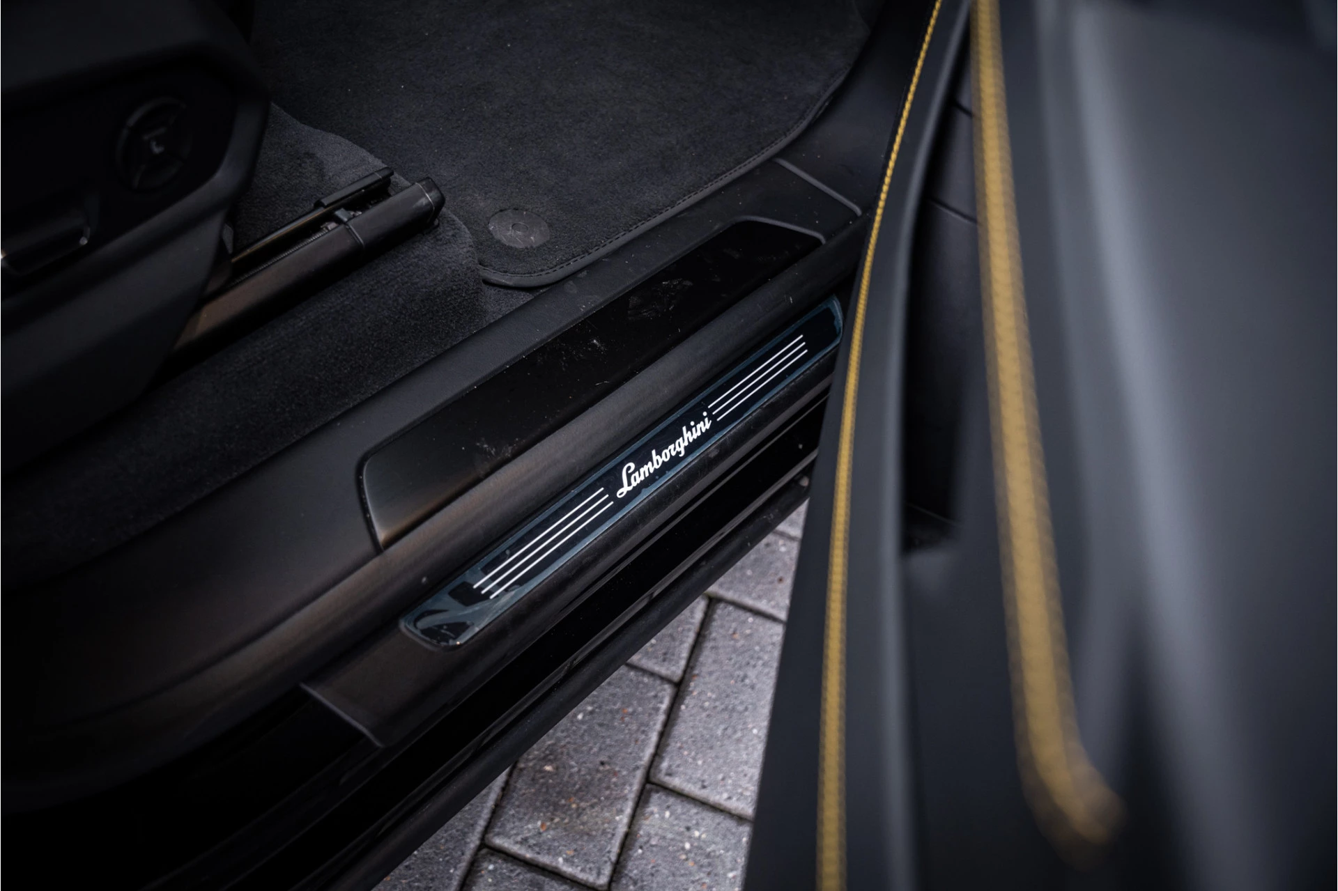 Hoofdafbeelding Lamborghini Urus