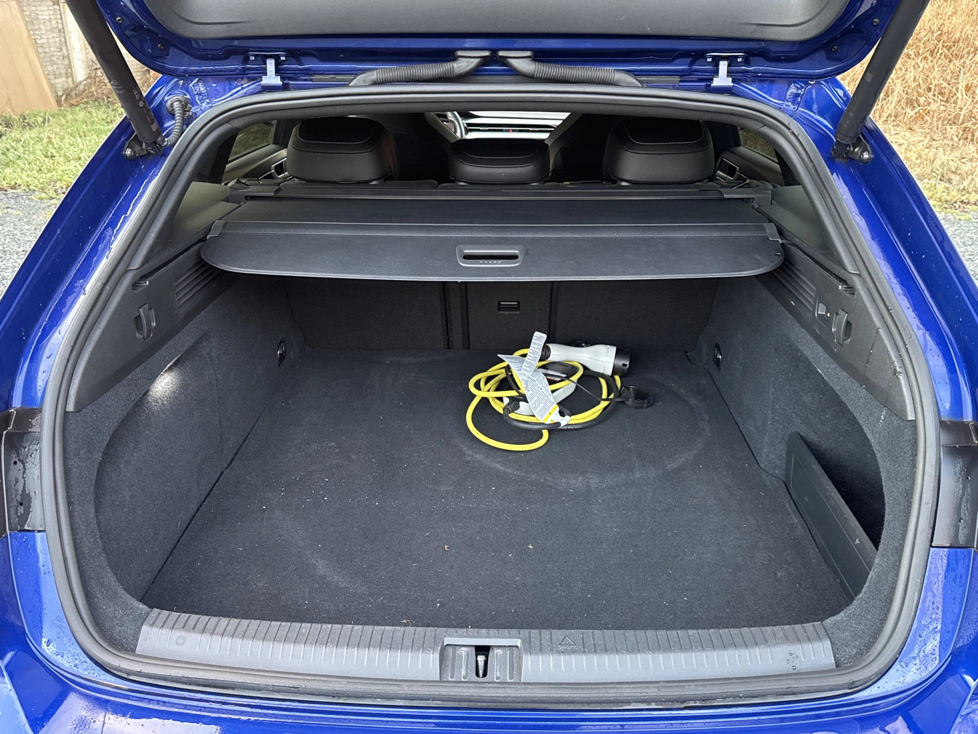 Hoofdafbeelding Volkswagen Arteon