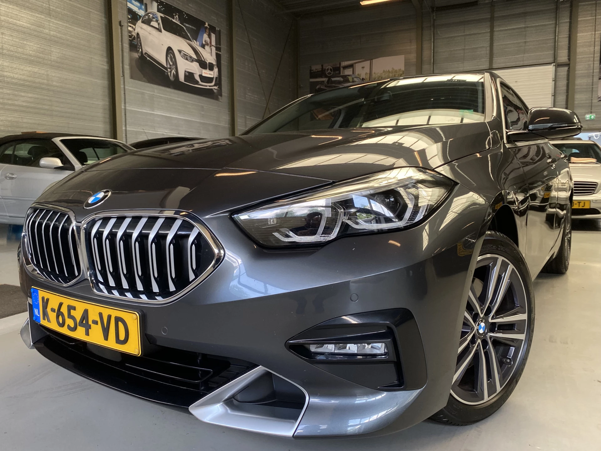 Hoofdafbeelding BMW 2 Serie
