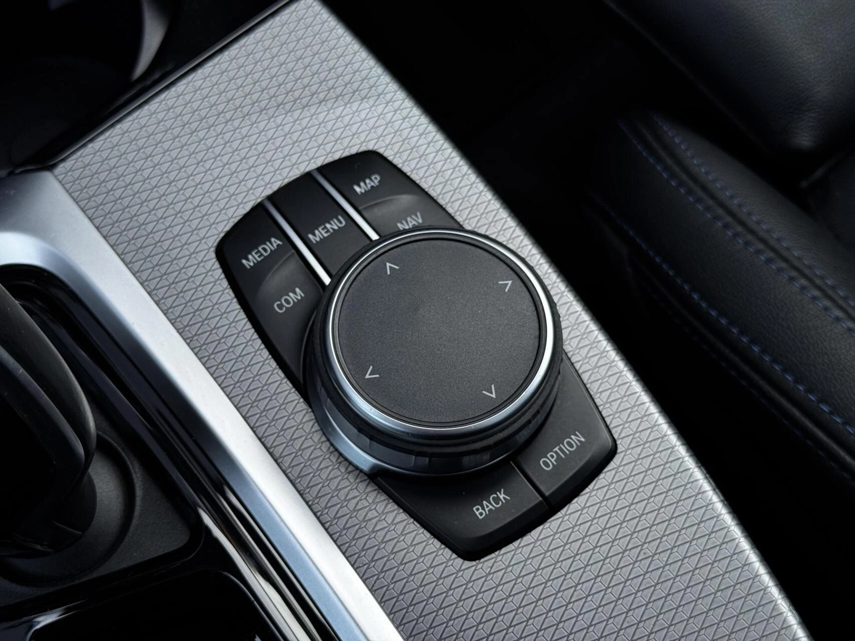 Hoofdafbeelding BMW X4