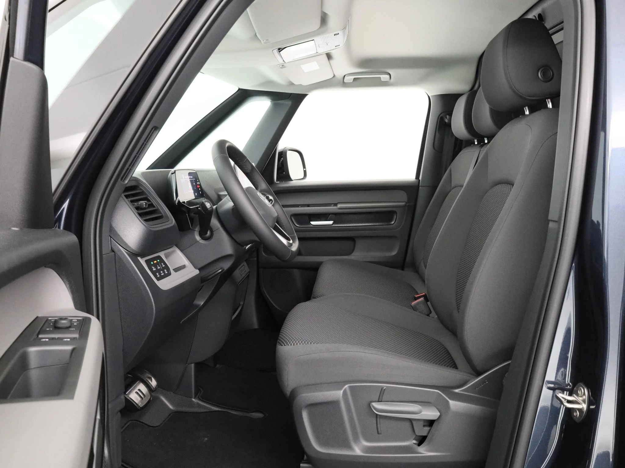 Hoofdafbeelding Volkswagen ID. Buzz Cargo