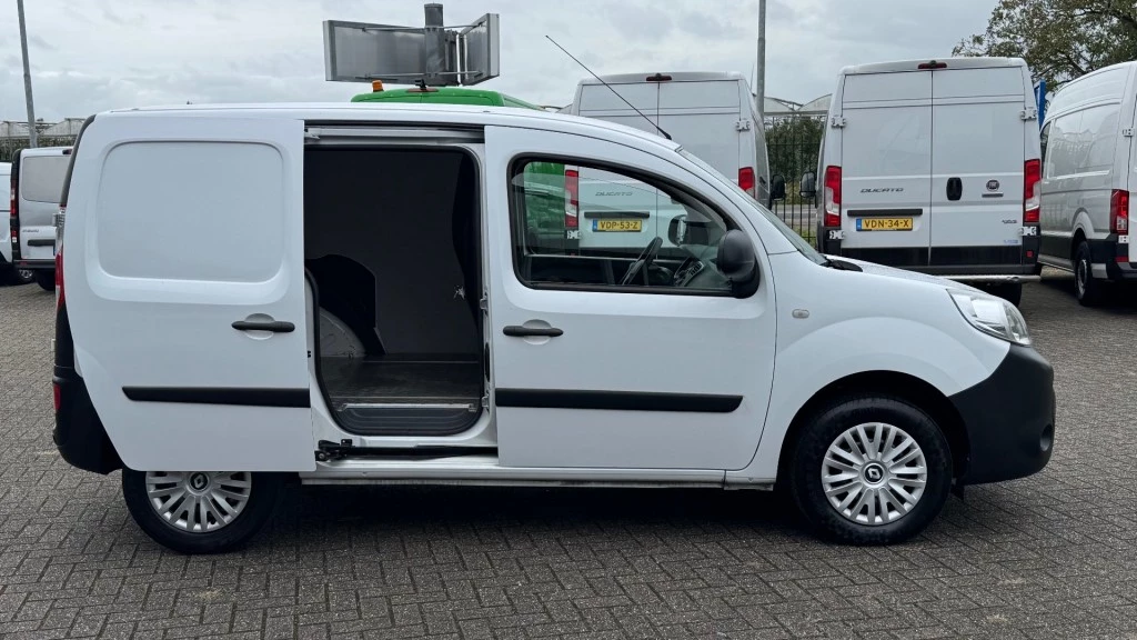 Hoofdafbeelding Renault Kangoo