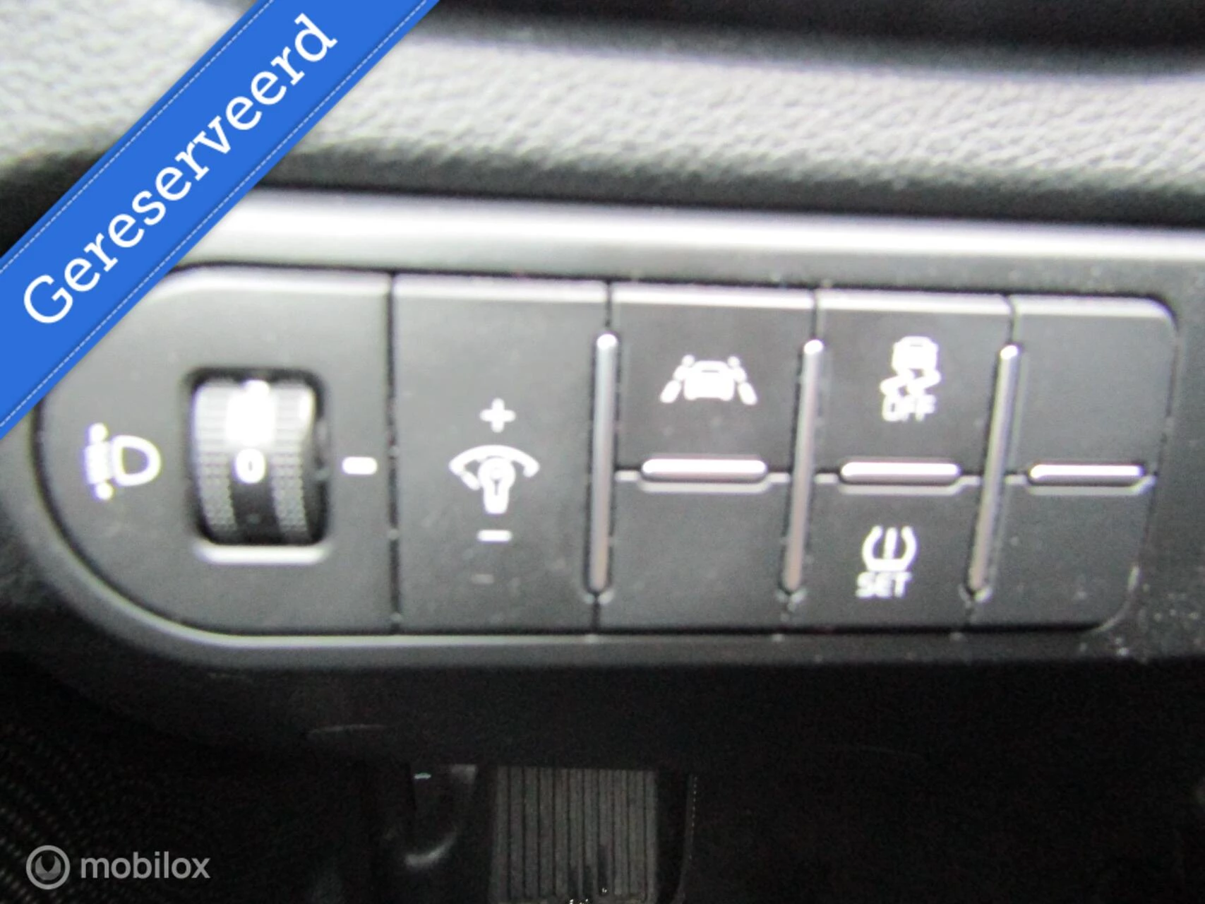 Hoofdafbeelding Kia XCeed