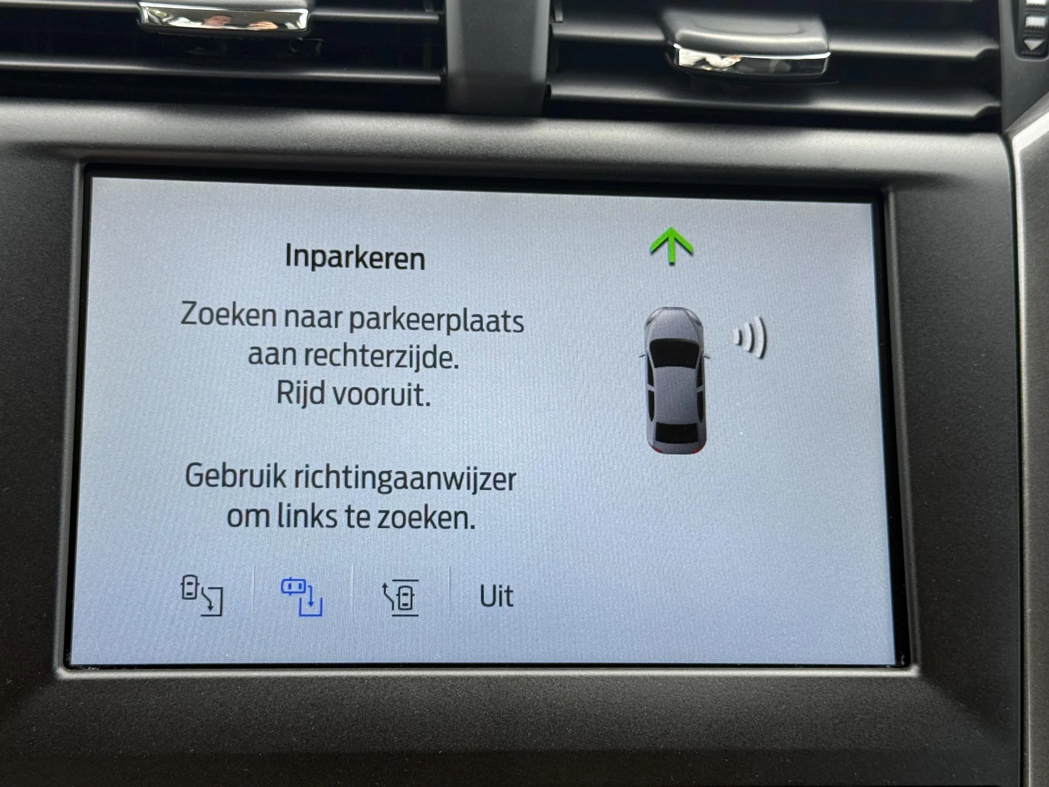 Hoofdafbeelding Ford Mondeo