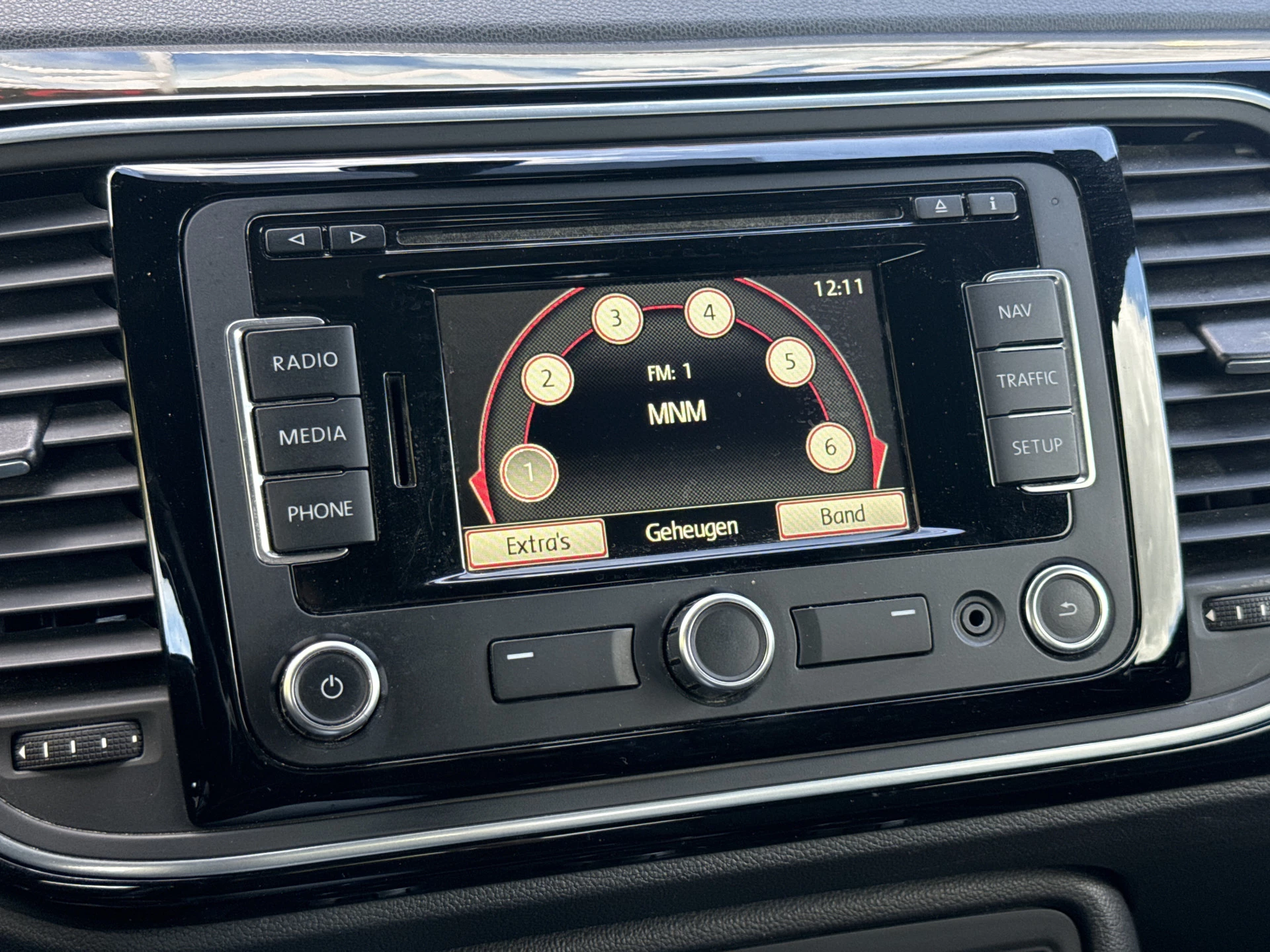 Hoofdafbeelding Volkswagen Beetle