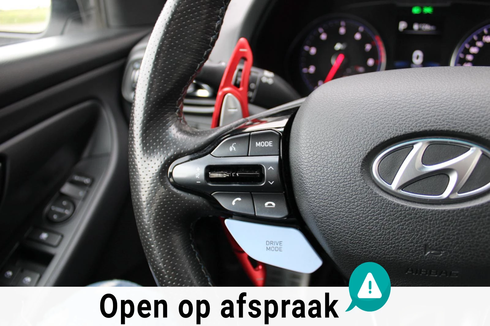 Hoofdafbeelding Hyundai i30