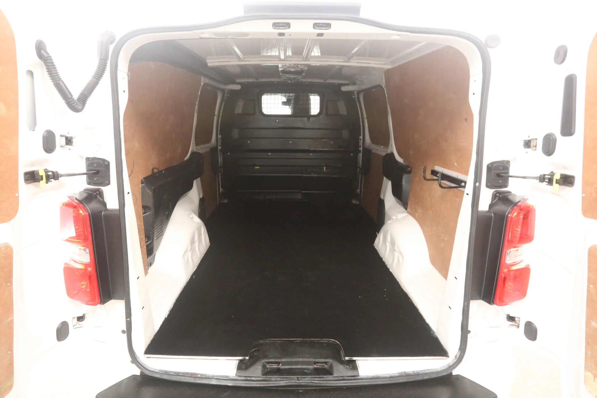 Hoofdafbeelding Peugeot Expert