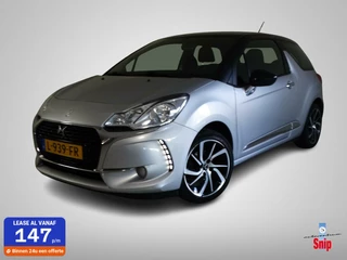 Hoofdafbeelding DS DS 3 Ds 3 1.2 PureTech So Chic