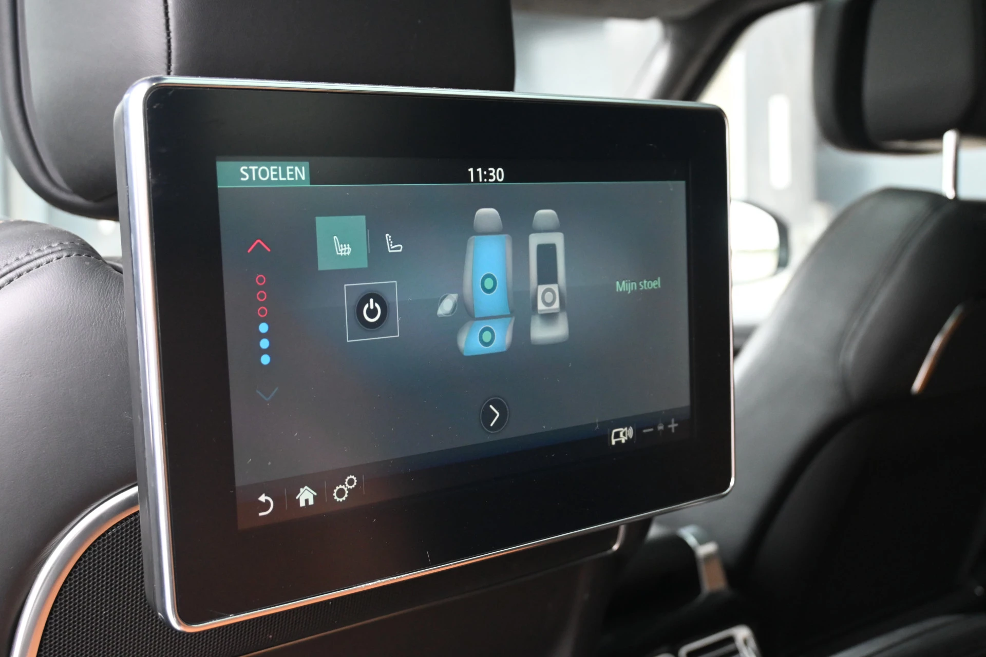 Hoofdafbeelding Land Rover Range Rover