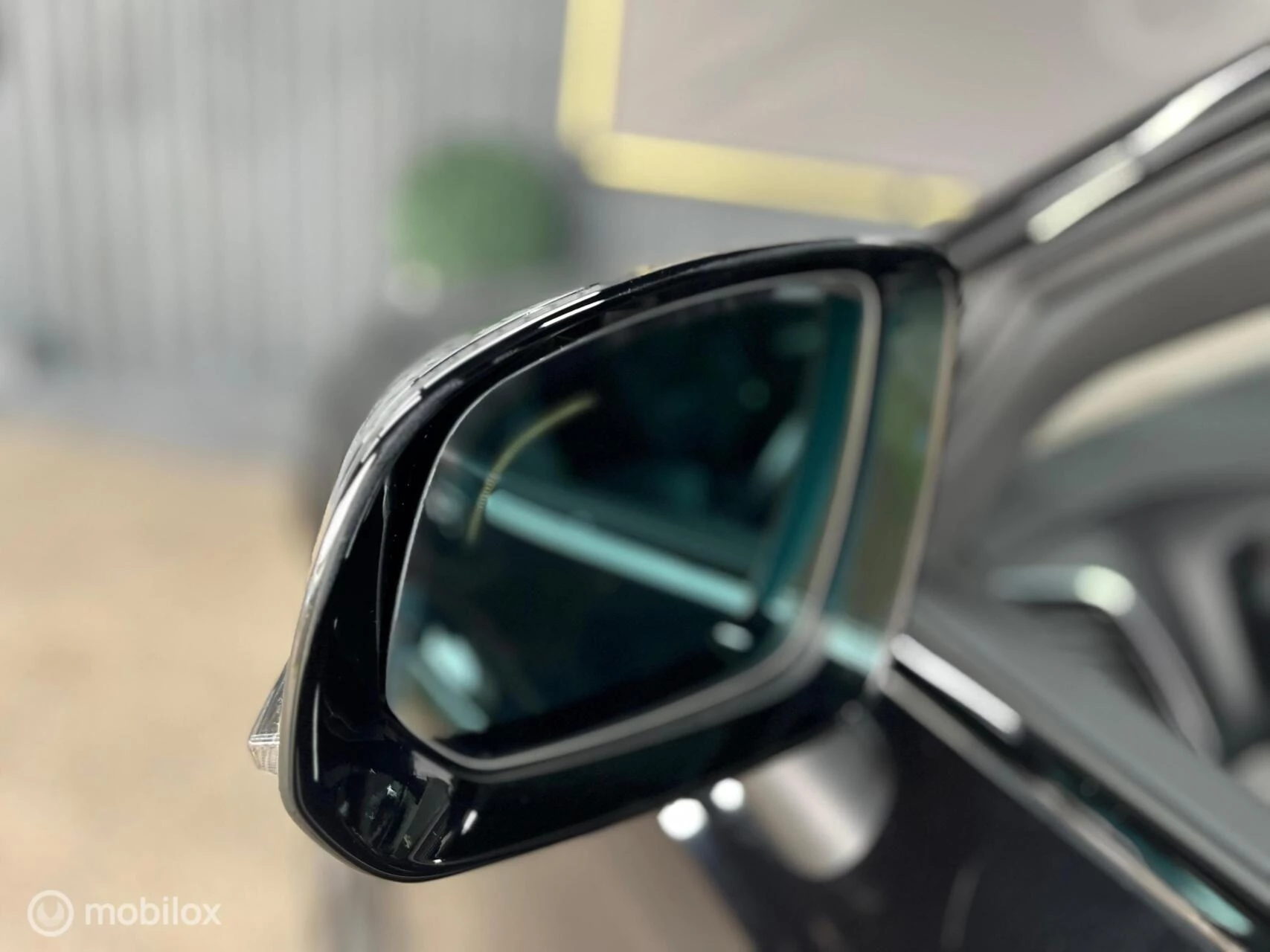 Hoofdafbeelding Volvo S90