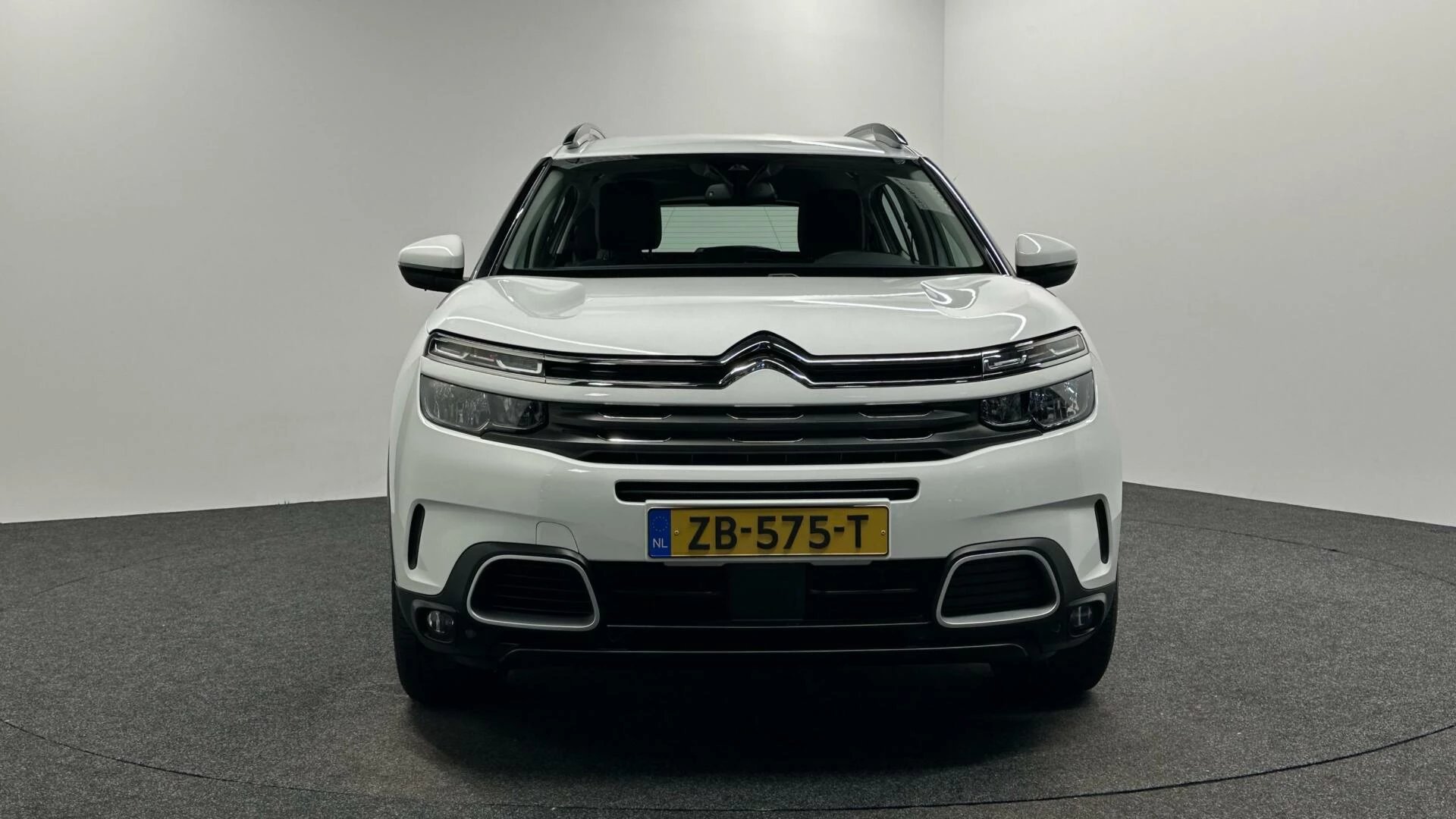 Hoofdafbeelding Citroën C5 Aircross