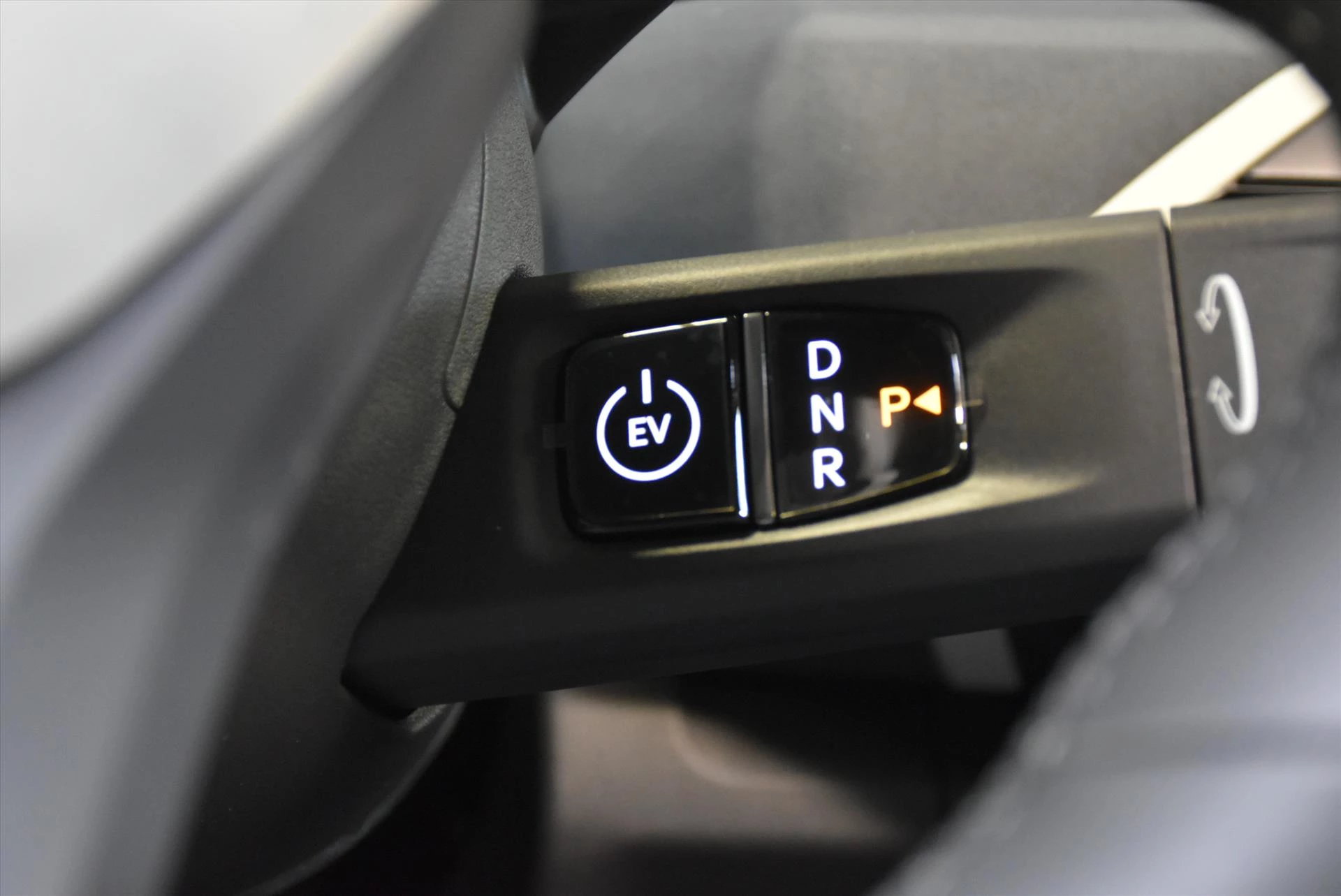 Hoofdafbeelding Kia EV5