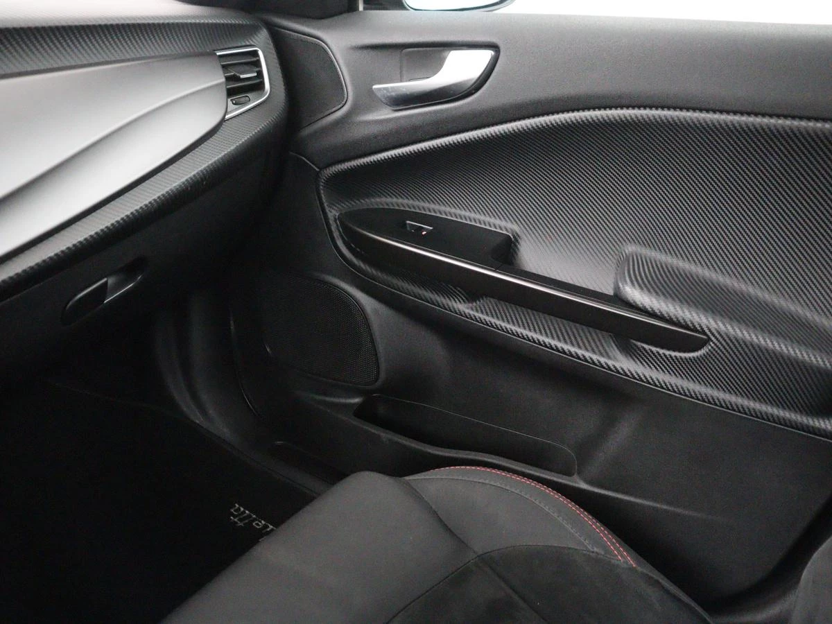 Hoofdafbeelding Alfa Romeo Giulietta