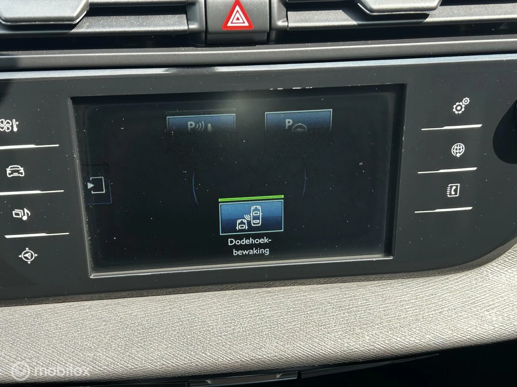 Hoofdafbeelding Citroën C4 Picasso