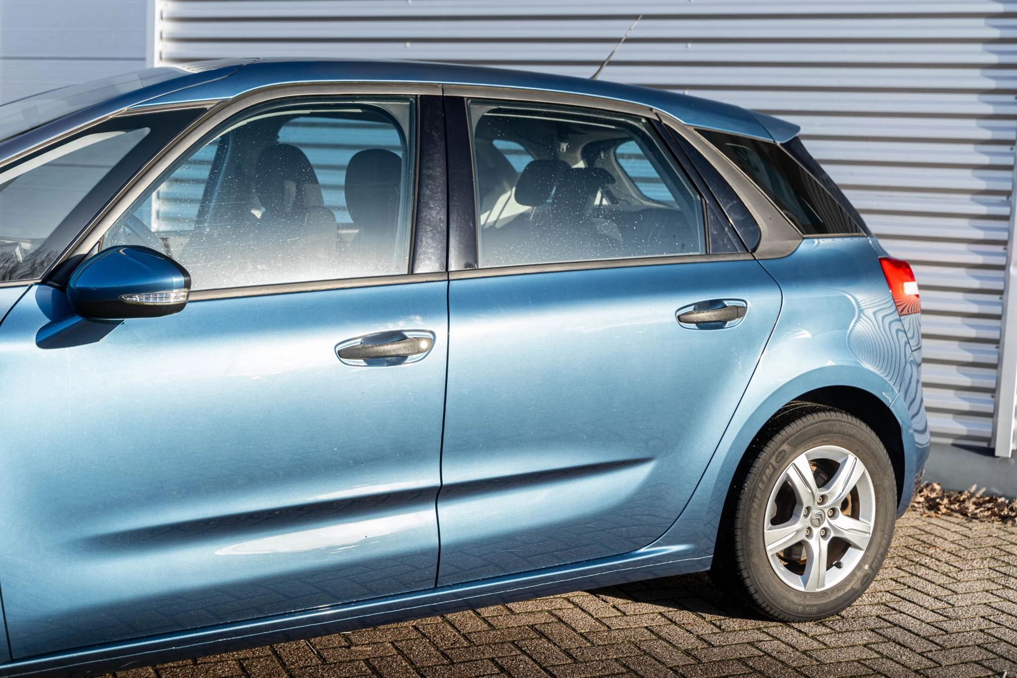 Hoofdafbeelding Citroën C4 Picasso