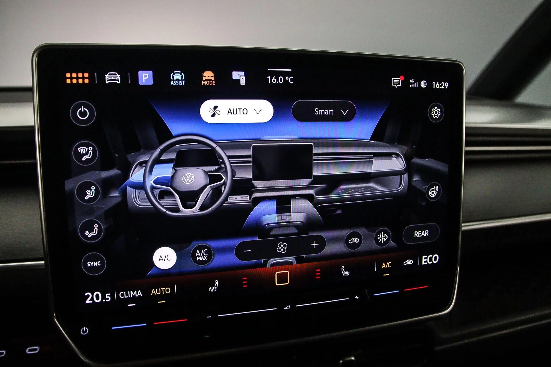 Hoofdafbeelding Volkswagen ID. Buzz