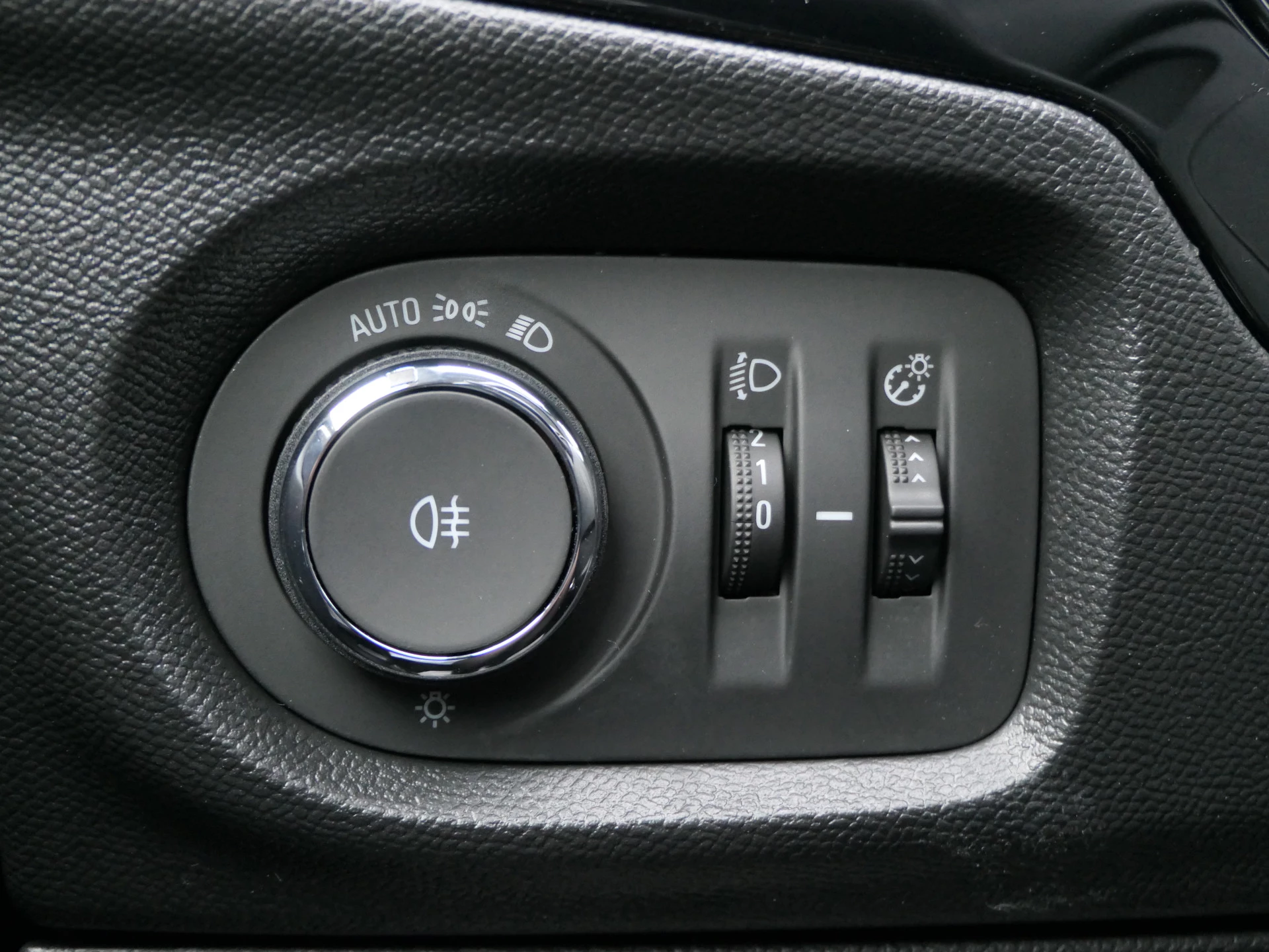 Hoofdafbeelding Opel Corsa-e