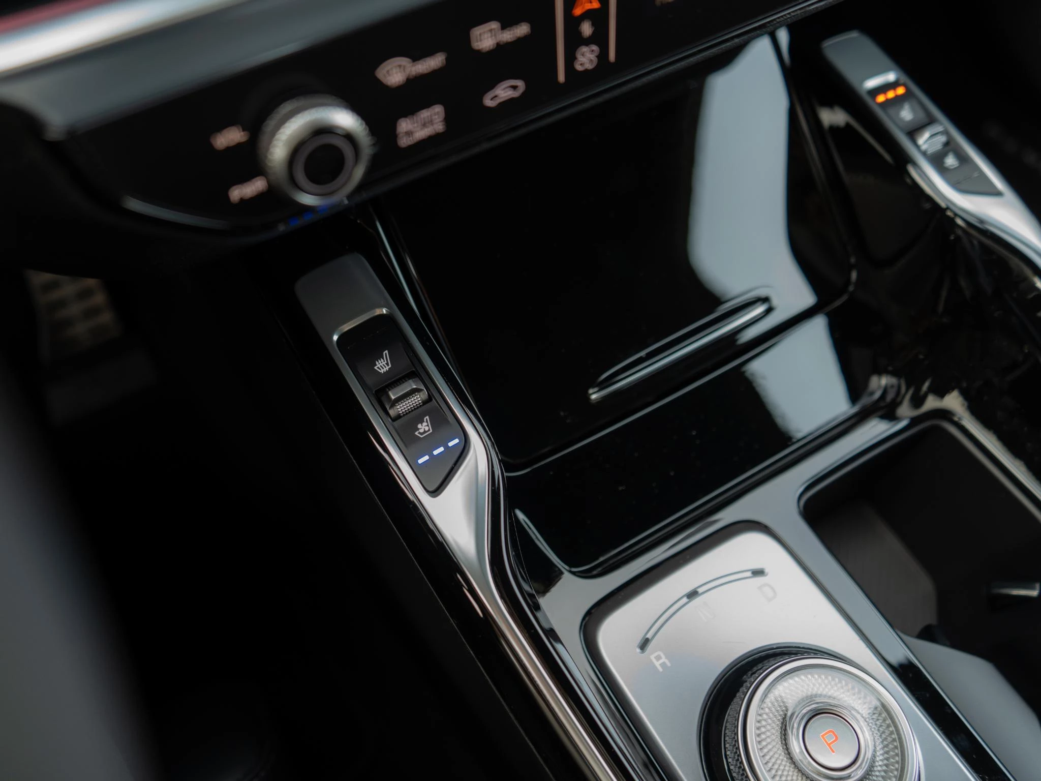 Hoofdafbeelding Kia Sorento