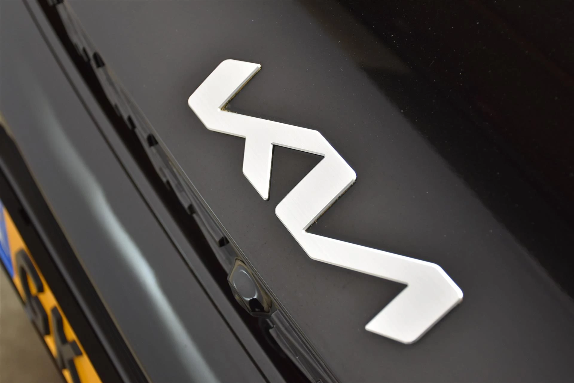 Hoofdafbeelding Kia EV6