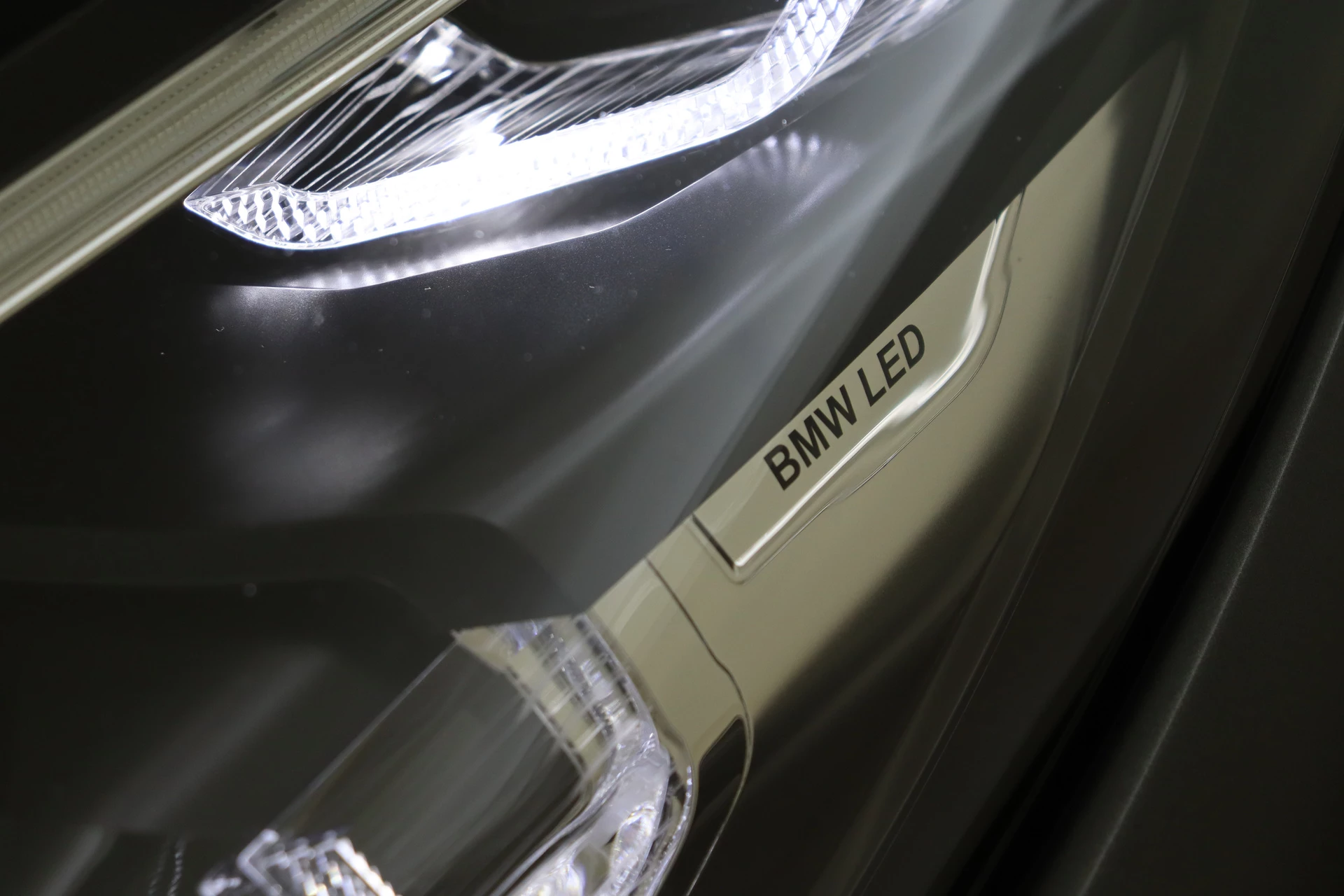 Hoofdafbeelding BMW Z4