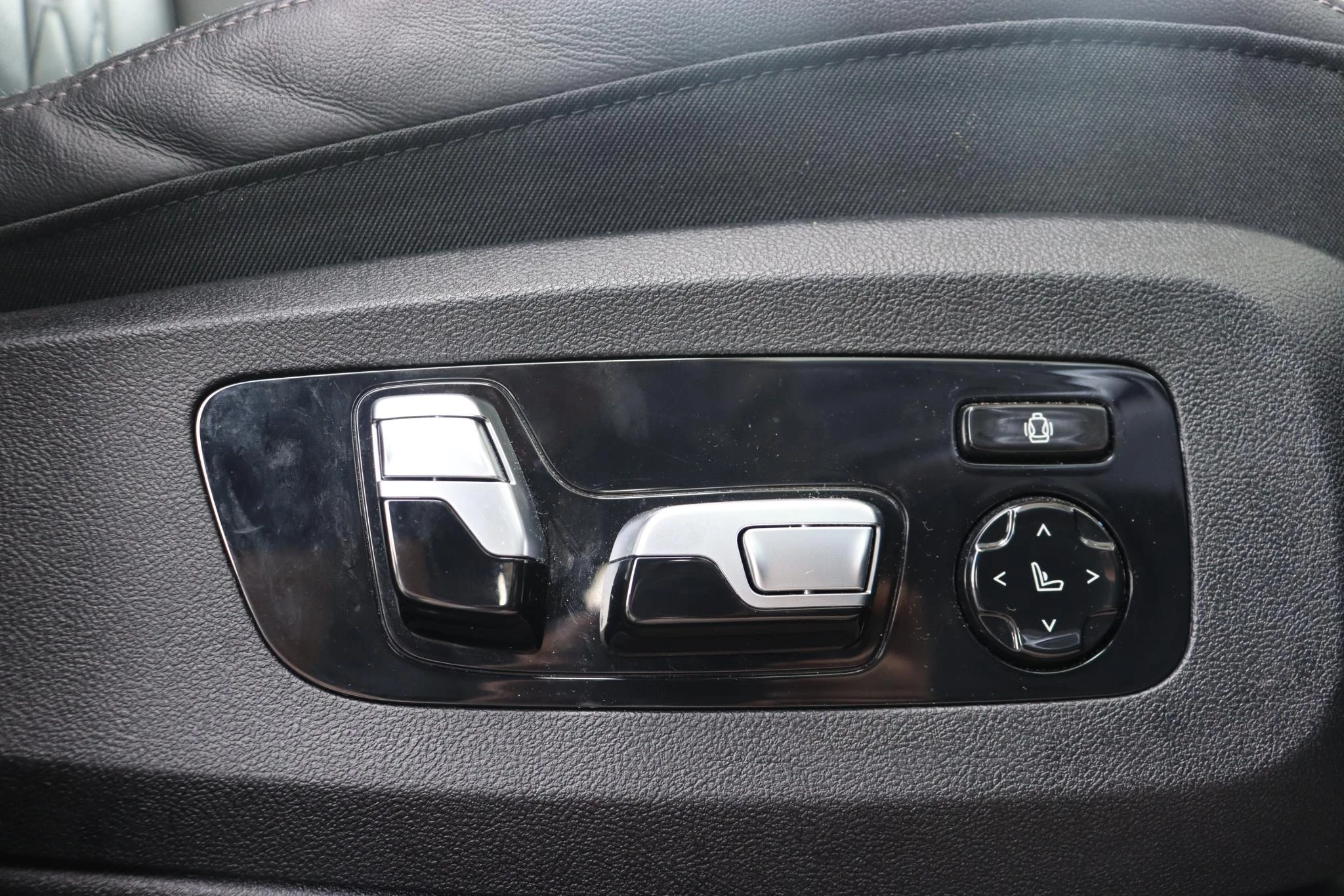 Hoofdafbeelding BMW X7