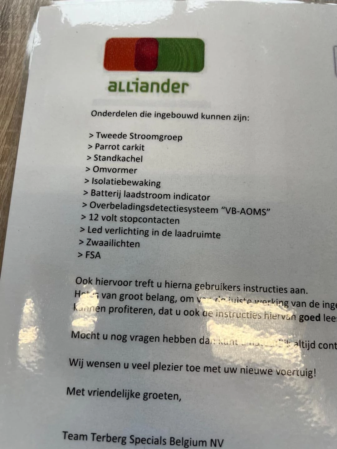 Hoofdafbeelding Opel Movano