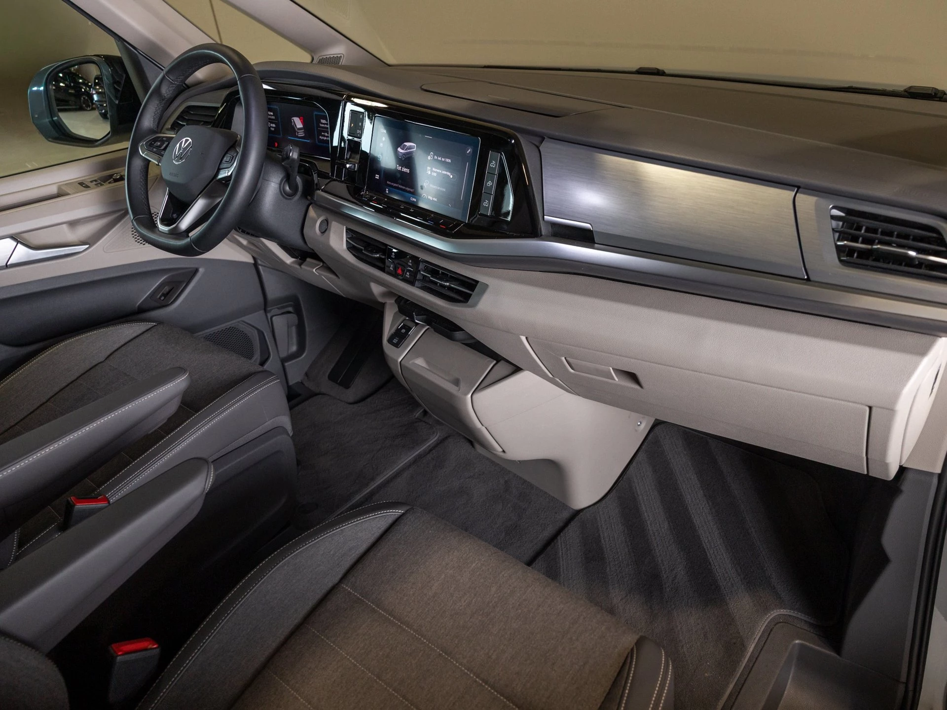 Hoofdafbeelding Volkswagen California