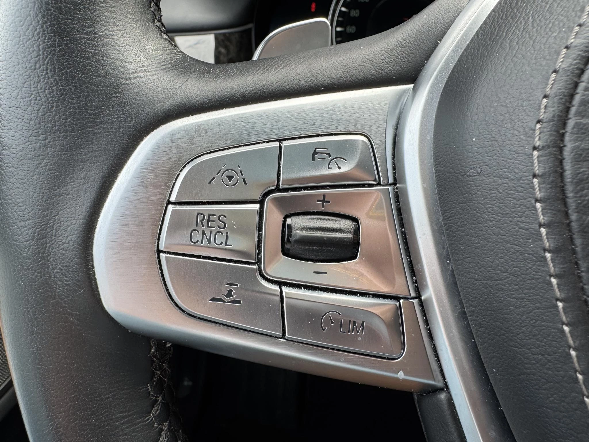 Hoofdafbeelding BMW 7 Serie