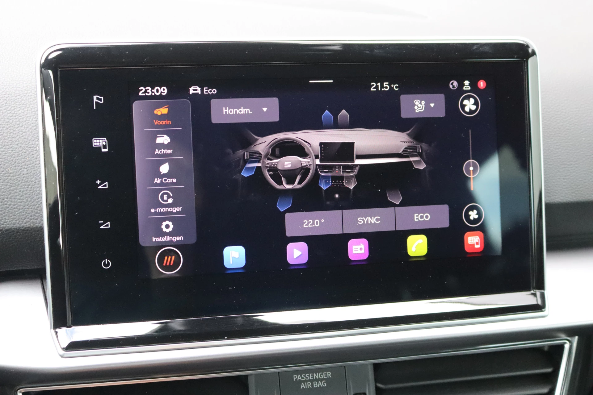 Hoofdafbeelding SEAT Tarraco