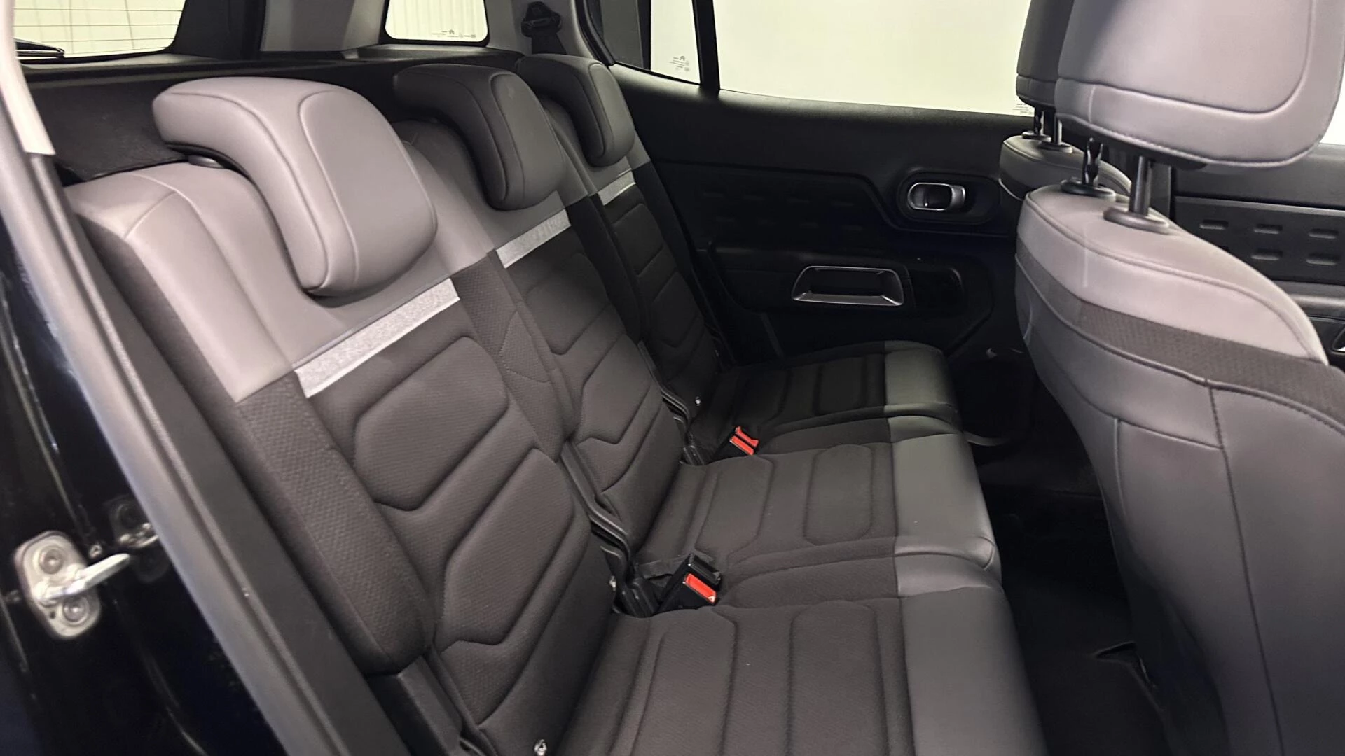 Hoofdafbeelding Citroën C5 Aircross