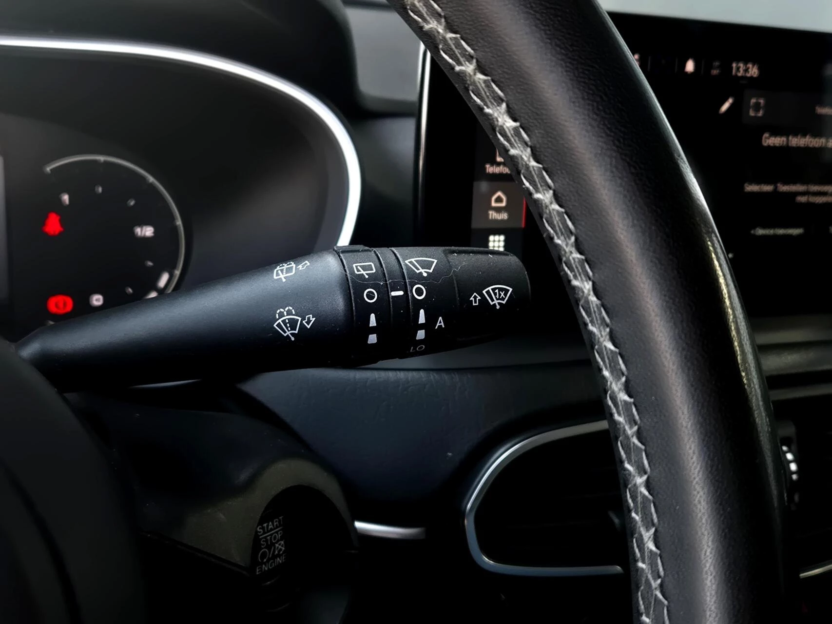 Hoofdafbeelding Fiat Tipo