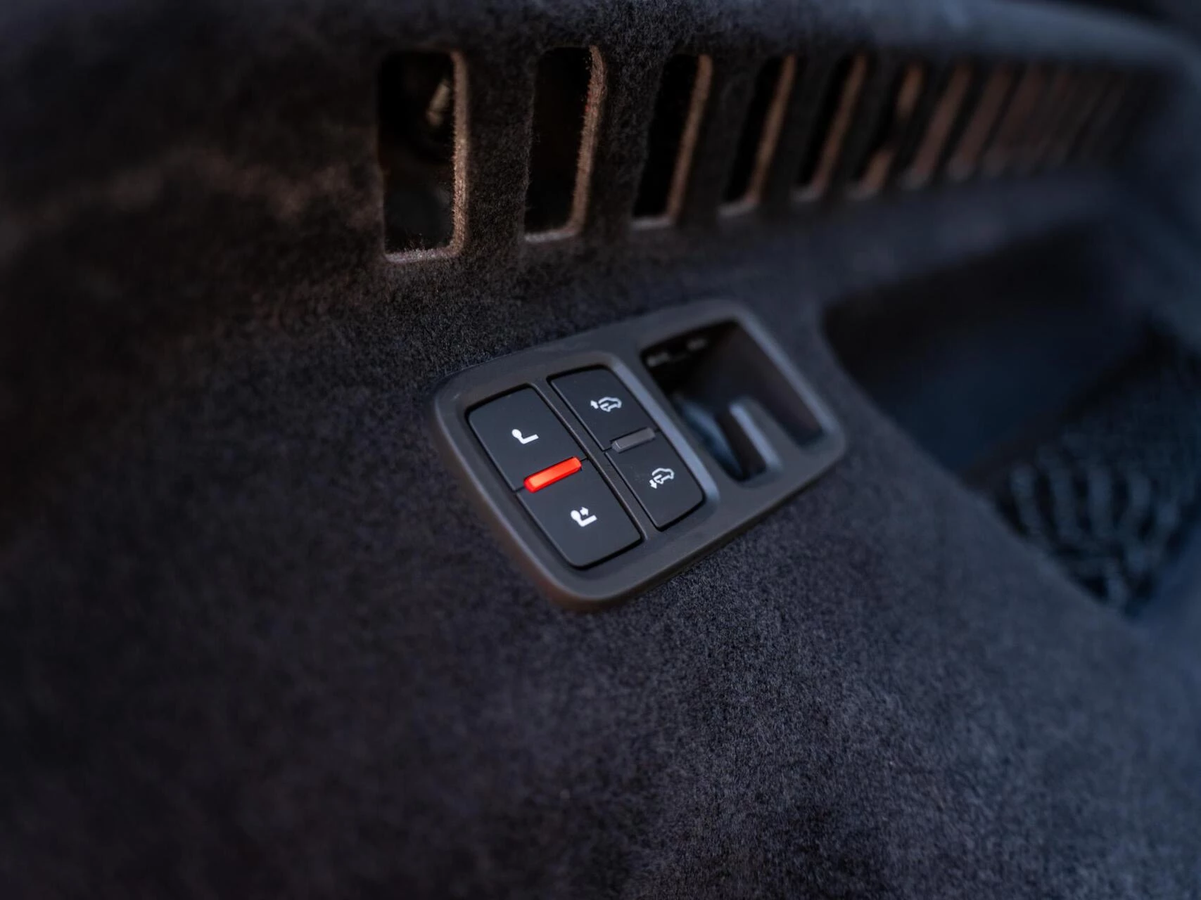 Hoofdafbeelding Audi RSQ8