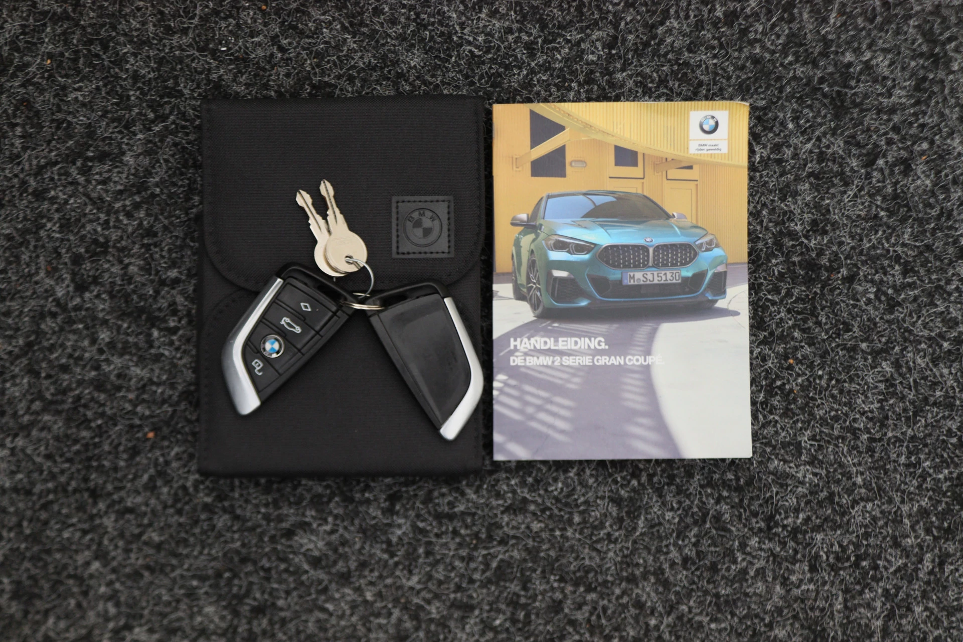 Hoofdafbeelding BMW 2 Serie