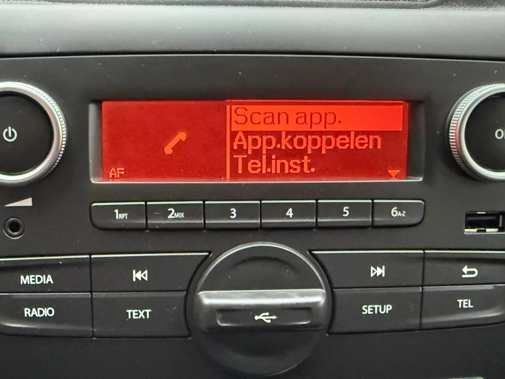 Hoofdafbeelding Dacia Duster