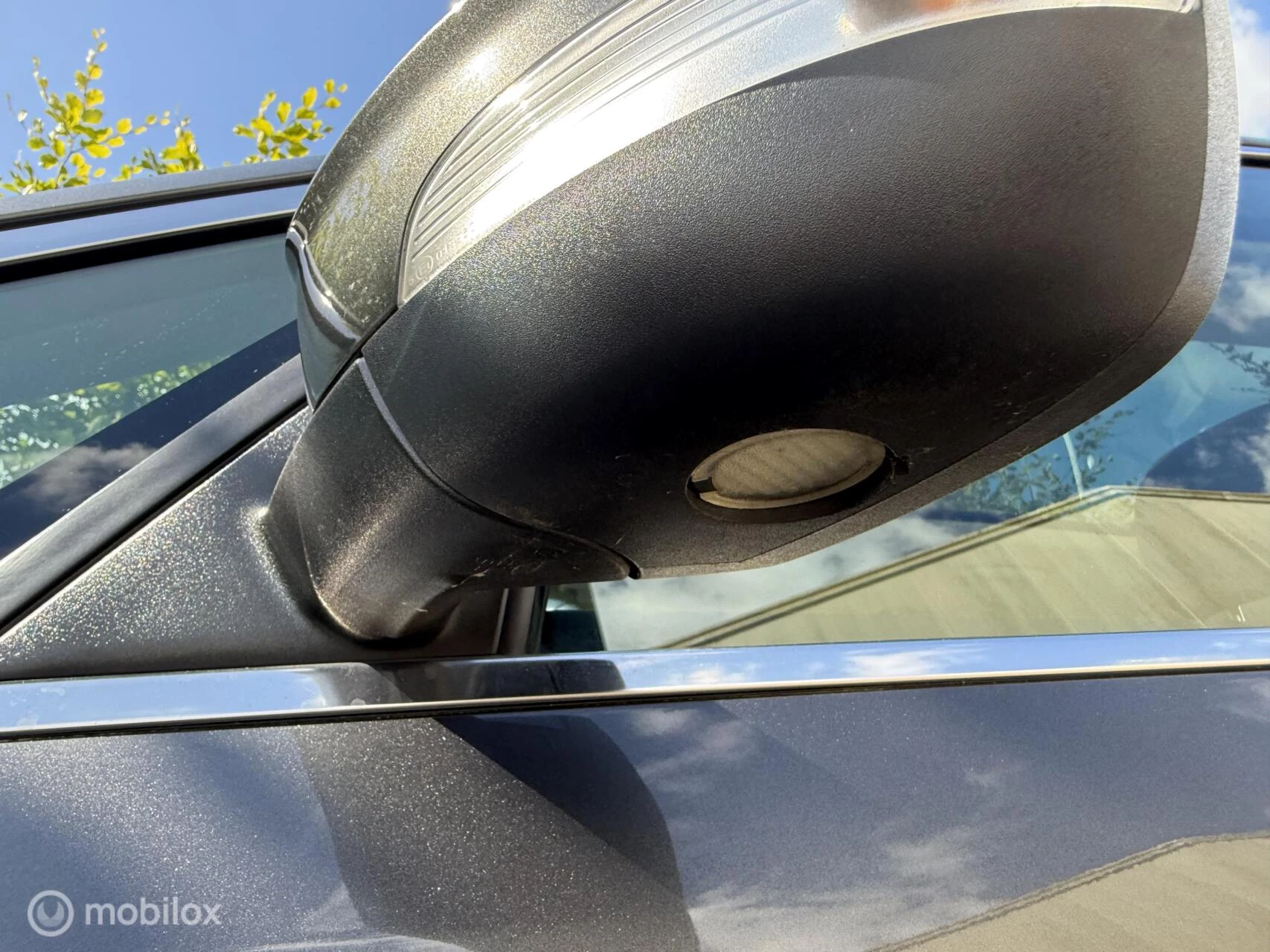 Hoofdafbeelding Ford S-Max