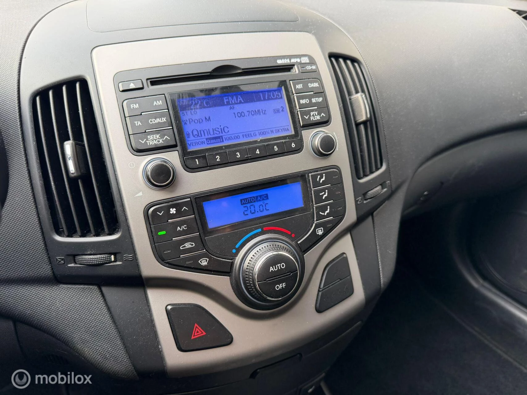 Hoofdafbeelding Hyundai i30