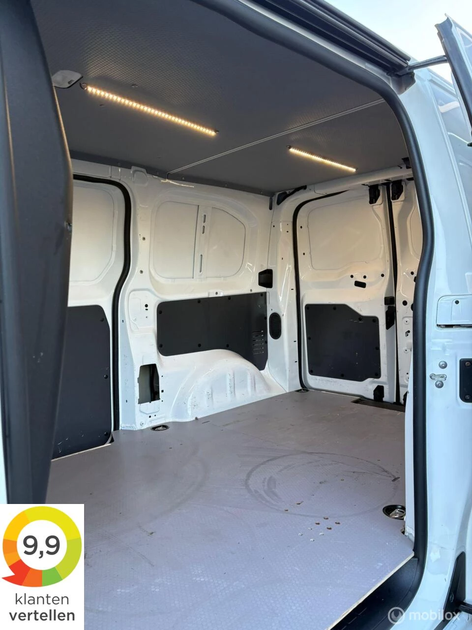 Hoofdafbeelding Peugeot Expert