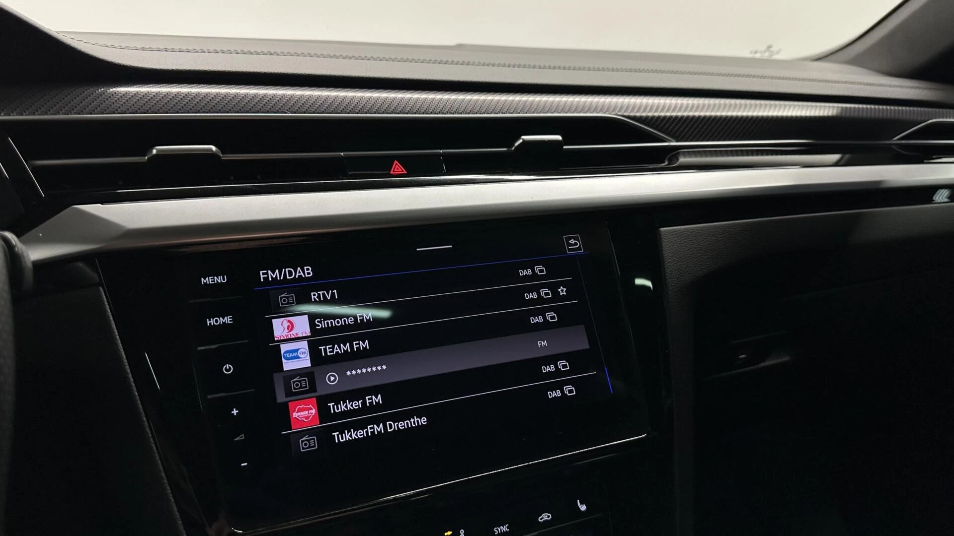 Hoofdafbeelding Volkswagen Arteon