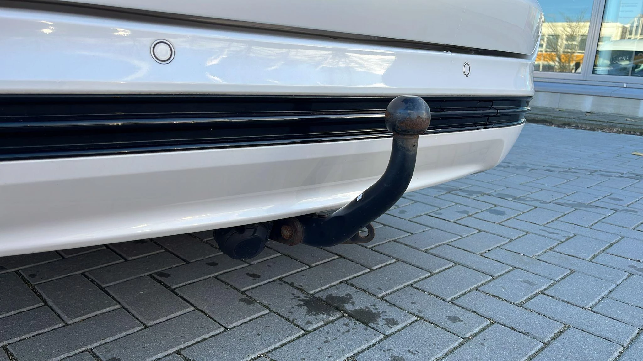 Hoofdafbeelding Ford Mondeo